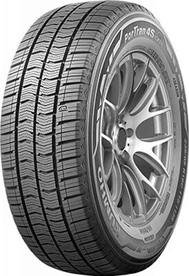 Kumho PorTran 4S CX11 205/75 R16C 113/111R