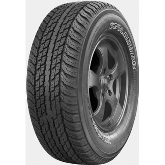 Yokohama Geolandar G94B 285/60 R18 116V