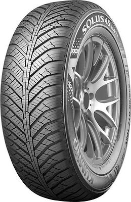 Kumho Solus HA31 SUV 275/55 R17 109V