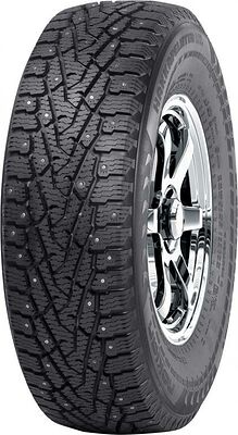 Nokian Hakkapeliitta LT2 LT235/80 R17 120/117Q