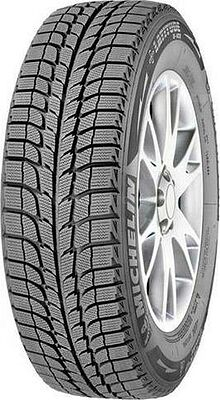 Michelin Latitude X-Ice 265/70 R11 112Q