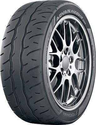 Yokohama Neova AD09 225/50 R17 98W XL