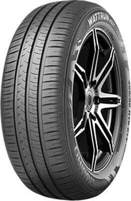 Kumho Wattrun VS31 205/55 R16 91V