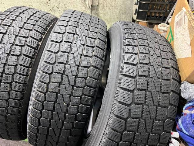 Yokohama Guardex F720 145/65 R15 72Q