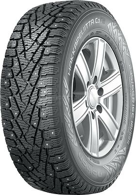 Nokian Hakkapeliitta C3 205/75 R16 112R