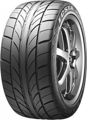 Kumho Ecsta MX KU15 255/45 R17 98Y