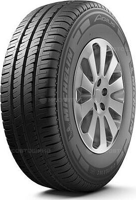 Michelin Agilis+ 235/65 R16C 115/113R