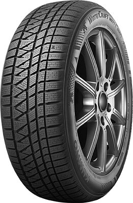 Kumho Wintercraft WS71 275/45 R21 110V XL