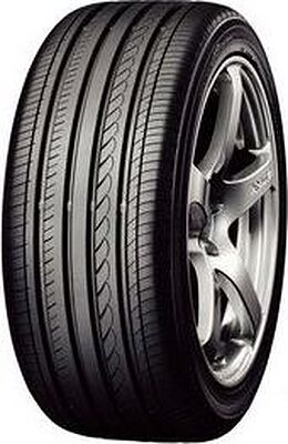 Yokohama Advan dB v551 225/50 R17 94W