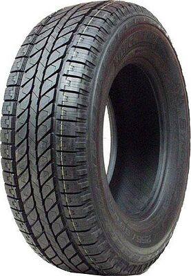 Michelin 4x4 Synchrone 185/65 R15 92T