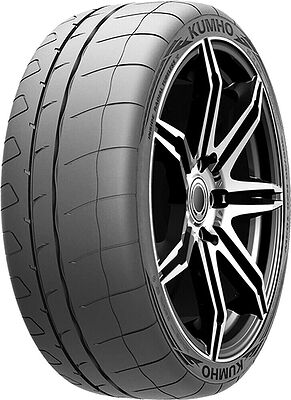 Kumho Ecsta V730 255/40 R17 98W