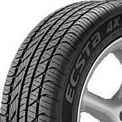 Kumho Ecsta 4X KU22 225/50 R16 92W