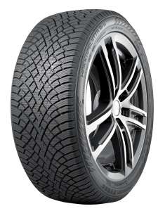 Nokian Hakkapeliitta R5 EV 215/50 R19 97R XL