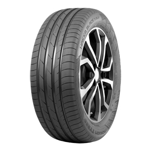 Nokian Hakka Black 3 SUV 235/60 R18 107W XL