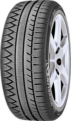 Michelin Pilot Alpin 3 265/35 R18 97Y XL