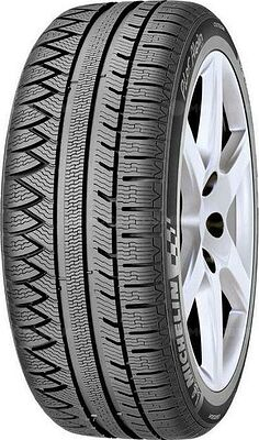 Michelin Pilot Alpin PA3 215/45 R18 93V XL