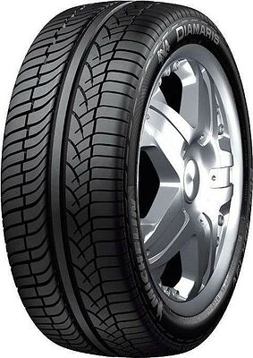 Michelin 4X4 Diamaris 225/50 R18 109W