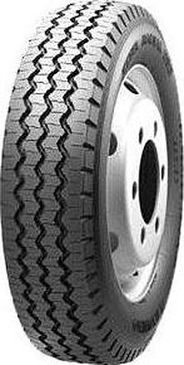 Kumho Steel Radial 856 195/75 R16C 107/105Q