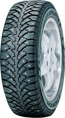 Nokian Hakkapeliitta 4 205/65 R15 94T