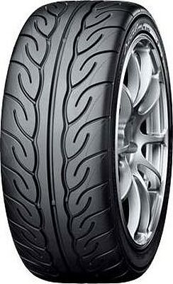 Yokohama Advan Neova AD08 235/45 R17 97Y