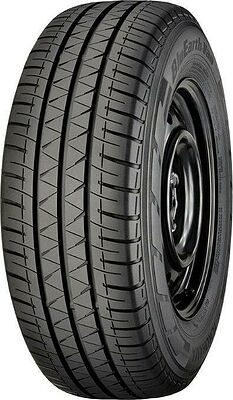 Yokohama Bluearth-Van RY55 215/65 R16C 109/107T