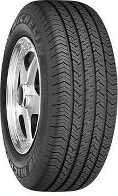 Michelin X-Radial 205/70 R14 95S