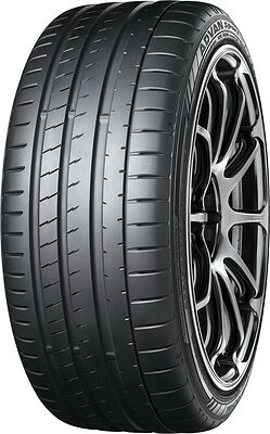 Yokohama Advan Sport V107 255/45 R18 103Y XL