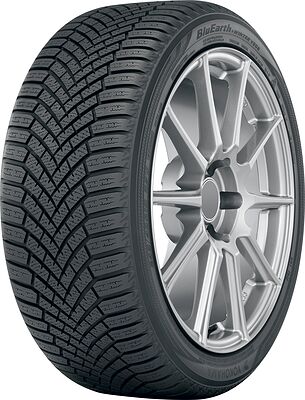 Yokohama Bluearth*Winter V906 205/45 R17 88V XL