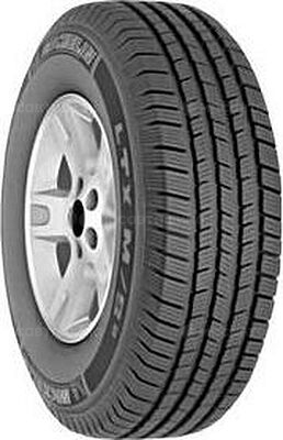 Michelin LTX M/S2 245/75 R16 109T