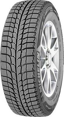 Michelin Latitude X-Ice 225/75 R16 104T