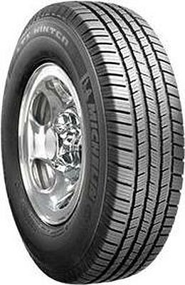 Michelin Ltx m/s winter 225/75 R16C 115/112R