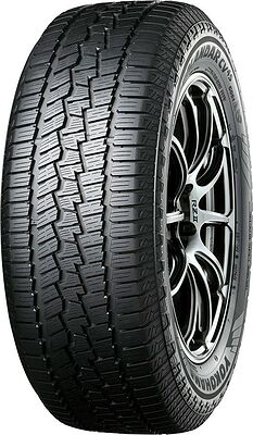 Yokohama Geolandar CV 4S G061 265/60 R18 110V