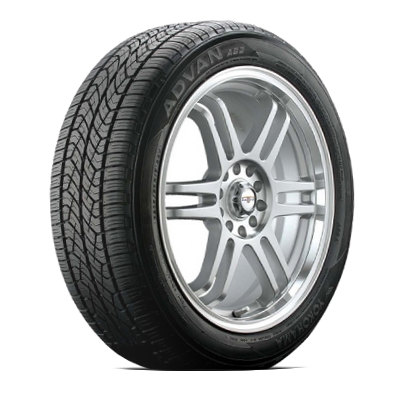 Yokohama A82A 205/50 R17 88V