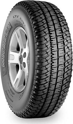 Michelin LTX A/T2 275/65 R20 126/123R