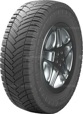 Michelin Agilis CrossClimate 225/55 R17C 104/102H