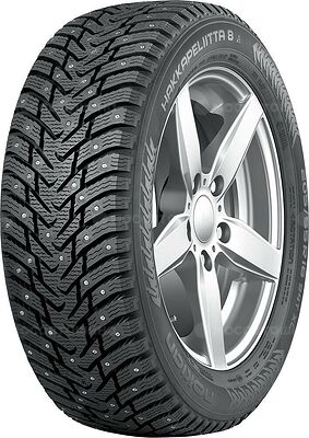 Nokian Hakkapeliitta 8 175/70 R13 82T