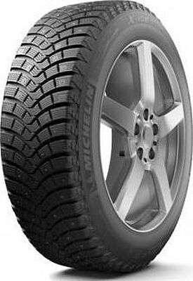 Michelin X-Ice North 2 275/40 R19 105H