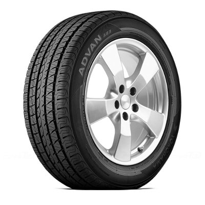 Yokohama A83A 225/45 R19 92V