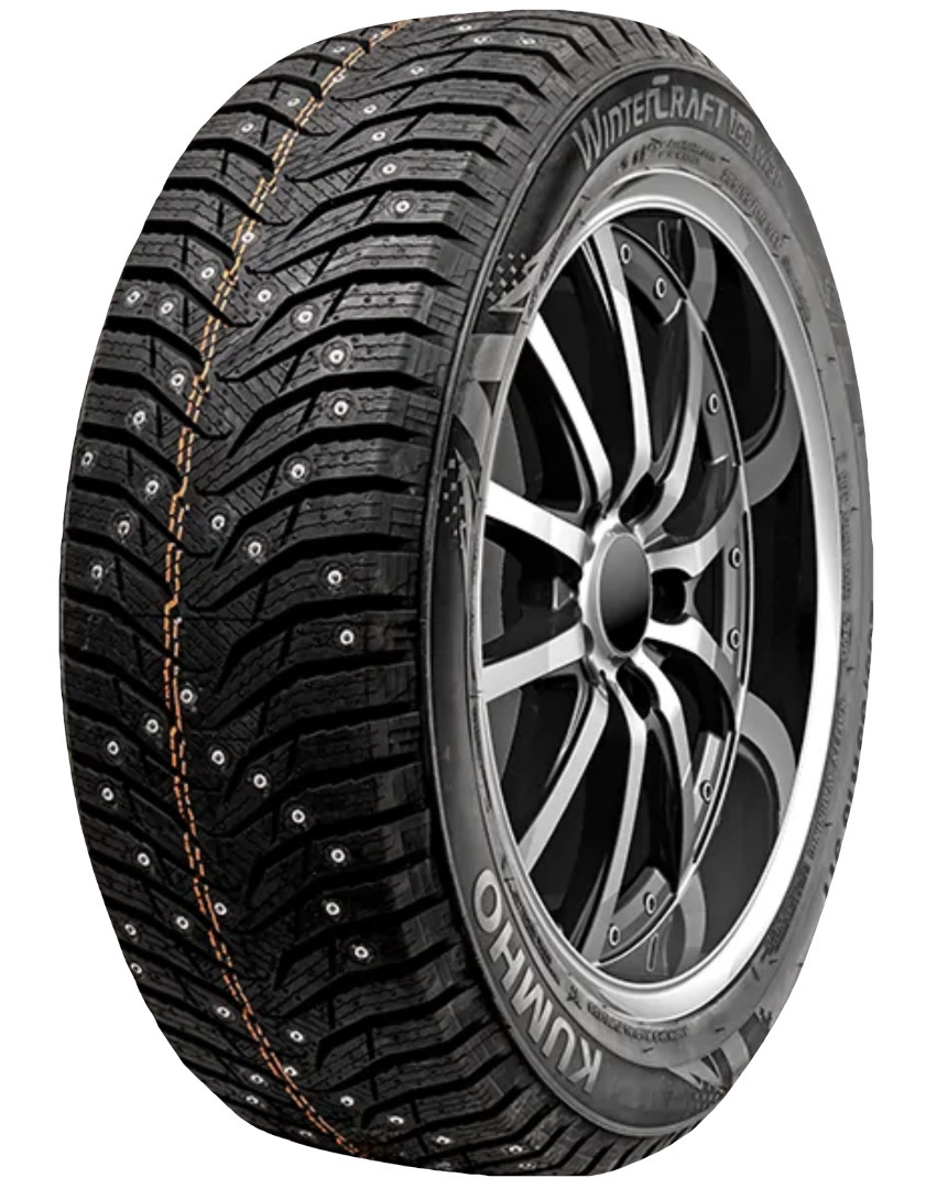 Kumho Wintercraft Ice WI31+ 175/65 R14 82T