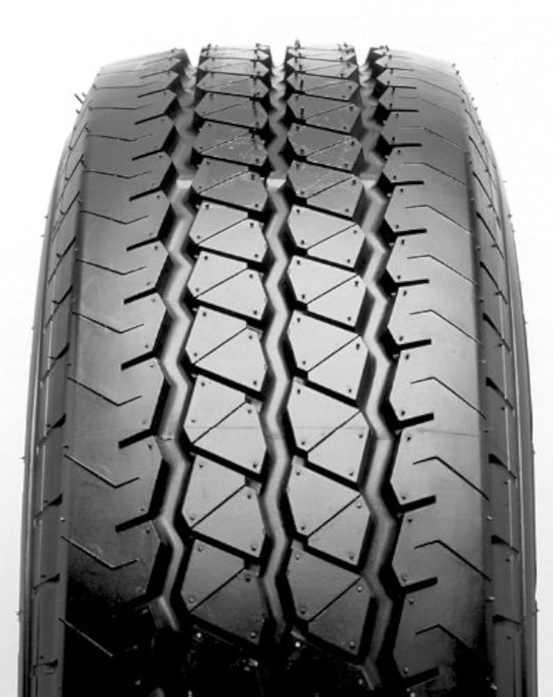 Yokohama RY818 215/60 R10C 103T