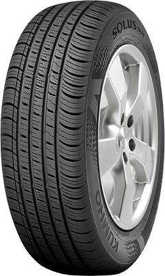 Kumho Solus TA71 235/50 R17 96V