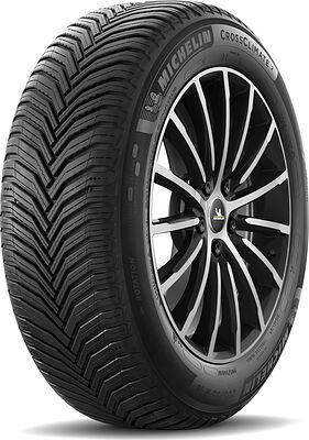 Michelin CrossClimate 2 215/45 R17 91Y XL