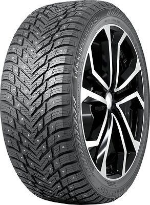 Nokian Hakkapeliitta 10 EV 285/40 R20 108T XL