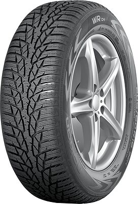 Nokian WR D4 215/60 R16 99H XL