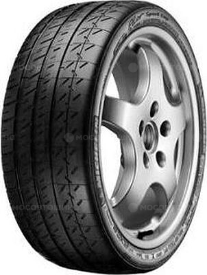 Michelin Pilot Sport Cup 265/35 R19 89Y