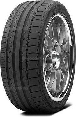 Michelin Pilot Sport 2 285/25 R20 ZR XL