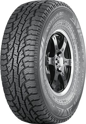 Nokian Rotiiva A/T Plus 285/45 R22 114H XL