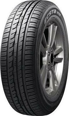 Kumho Ecsta HM KH31 195/55 R16 87V