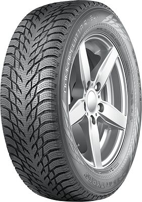 Nokian Hakkapeliitta R3 SUV 255/55 R19 111R XL