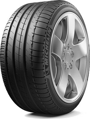 Michelin Latitude Sport 275/45 R21 110Y XL